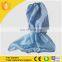 Free Samples Disposable Non woven Boots cover waterproof SMS/PP