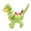 ASTM Standard Custom Dragon Plush Toy Kid Pterosaur Dinosaur Toys