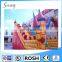 Sunway Commercial Inflatable Giant Slide Amazing cheap new design giant inflatable water slide