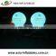 LED Lighting Inflatable Standing Balloon , Advertising Inflatable Balloon