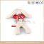 Nice Shape China Cute Animal Custom Pillow Plush Rabbit Toys