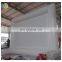 Cinema inflatable screen for outdoor party, outdoor inflatable cinema screen, big inflatable screen