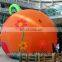 Advertising balloon big inflatable helium balloon with led light for sale