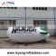 2017 new giant inflatable blimpfor sales, inflatable advertising cartoon