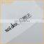 Transparent Clear PVC EVA Cosmetic Bag With Handle