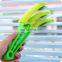 Window Blinds Duster Brush Air Condition Mini Shutter Venetian Blinds Cleaner Dead corner Multi-function Cleaning duster