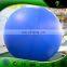 PVC Balloon Inflatable Water Drop Shaped Balloon, Inflatable Brand Logo
