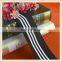 2016 dress elastic waistband with stripe