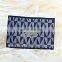 custom private brand garment jeans woven label with logo