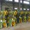 Power Press Mechanical Press Machine 400 tons