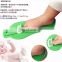 BSCI Adult Children kids Shoes Size Helper plastic Foot measurer