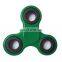 Relieve Stress Color Plastic Metal Bearing Fidget Hand Spinner