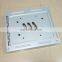 Stamping Metal Electrical Modular Switch Terminal Boxes