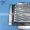 Custom precision steel metal deep drawing parts