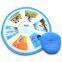 High quality cool flexible frisbee