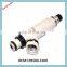 Genuine fuel injection Nozzle 195500-3100 for DAIHATSU TERIOS 1998 1.3 16v Electronic fuel injectors