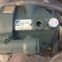 Vz63c11rhx-10 Daikin Hydraulic Piston Pump Loader Pressure Torque Control