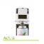 ABS plastic wall mounted air freshener aerosol dispenser use in home