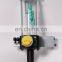 APW waterjet abrasive regulator