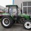 Hot sell 80hp 4WD tractor on sale