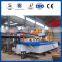 2015 Low Consumption River Sand Separator Machine