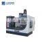 Precision CNC Machining Center VMC650 VMC Machine Price