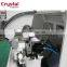 Automatic Small Metal Cutting CNC Lathe with Manual Chuck CK6132A