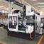 VMC850 high quality low price cnc milling machine with CE from Taian Haishu