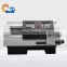 CK6140 Small Swiss Type CNC Lathe Machine Tools for Metal Second Hand Machines