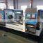 Small CNC Lathe With Software For Making Car Wheels