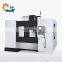 Mini Metal CNC Machine 5 Axis Used For Metal Milling Machines