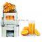 Wholesale products industrial juice extractor price electric orange juicer machine