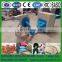 Textiles bedding quantitative fiber carding pillow filling machine