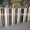 Used Widely Stainless Steel Liquid Nitrogen/ Oxygen/ Argon Dewar Tank