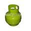 Best Price LPG Bottle, 2kg LPG Gas Cylinder Filling