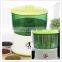 Home Use Soya Bean Sprout Machine Intelligent Bean Sprout Process Machine