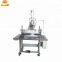 Automatic pillow sewing machine for pillow cases cushion tacking machine