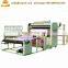 Automatic ultrasonic embossing machine for leather Ultrasonic quilting machine price