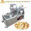 Hot Air Popcorn Making Machine Puffed Cereals Machine Rice Puff Machine