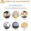 Small Pedal Impulse Food Sealer Machine Foot Pedal Sealing Machine