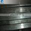 SQUARE GI STEEL PIPE PRODUCTION LINE