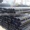 Hot rolled seamless steel pipe on sale