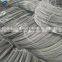 Black annealed wire rod for binding and tie