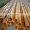 Brass Tube / Brass Pipe Price