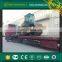 2017 Used Vibrator Road Rollers for Sale with Vibrating Shaft