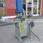 SC x 2-28 PVC profile biaxial automatic Water Slot Milling Machine