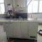 Aluminum Profile Automatic CNC End Milling Machine for sale