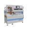 Aluminum corner connector cnc cutting saw machine