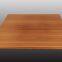 White Punched Aluminum Plate High Strength Stone Pattern