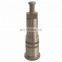 BJAP Diesel Engine Pump Plunger Barrel Element 2418450000 2 418 450 000 2450000 with OEM A0000745322